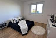 urbanes Wohnen im Grünen zum Mieten