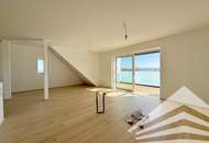 *N49* Einzigartiges 4 Zimmer Neubau-Penthouse mit Terrasse zum Erstbezug