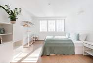 Windmühlgasse - exklusive 2 Zimmer Wohnung in Toplage zu vermieten
