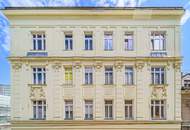 Sanierungsbedürftige 3 Zimmerwohnung, nur 10 Minuten fußläufig vom Schloss Schönbrunn entfernt