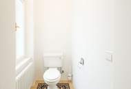 PRACHTVOLL! Altbau mit Blick über den Stadtpark / Ring