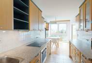 Smart investieren, schön wohnen in einer großen 2-Zimmer Wohnung in 1220 Wien - in der Nähe der U1 und dem Donauzentrum