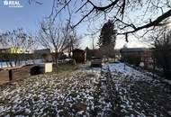 Einmalige Gelegenheit - Jahrhundertwendehaus mit großem Garten