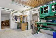 Einfamilienhaus mit zwei Wohneinheiten in Pasching Süd!