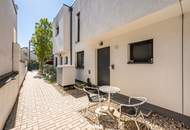 Viel Platz für die ganze Familie 194 m² NFL | eigener Garten | eigener KFZ Abstellplatz | ruhige Lage | Dachterrasse
