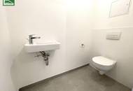 POG 83 - 3-Zimmer Gartenwohnung mit 68 m² Garten im Neubau-Viertel zwischen Kagraner Platz und Gewerbepark Stadlau! Ab 01.07. verfügbar!
