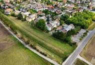 Grundstück für Bauträger in Königstetten