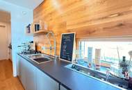 Architektenhaus in sonniger Ruhelage mit Spiral-Weinkeller, Infinity Pool und Burgblick