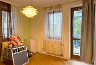 Wohnträume in Leitring: 4-Zimmer-Wohnung mit drei Balkonen & Tiefgarage