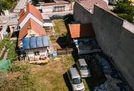970m² voller Möglichkeiten