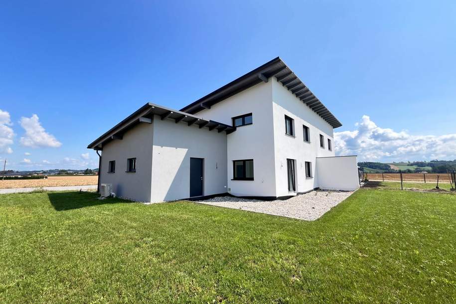 3,2,1...DEINS!, Haus-kauf, 360.000,€, 4782 Schärding