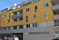 Südseitige Balkonwohnung mit 2 Zimmern nächst Jörgerstraße und Elterleinplatz