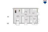 Luxuriöses 5-Zimmer-Einfamilienhaus direkt an der Alten Donau – auf Eigengrund!