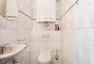 Helle &amp; gepflegte Wohnung mit Weitblick in Graz-Geidorf!