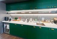 Flexible Arbeitsplätze in Regus Airport West