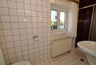 Sehr nette 3-Zimmer-Wohnung im Erdgeschoß eines Zweifamilienhauses