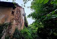 Ehemaliges Bauernhaus auf Bauland Agrargebiet