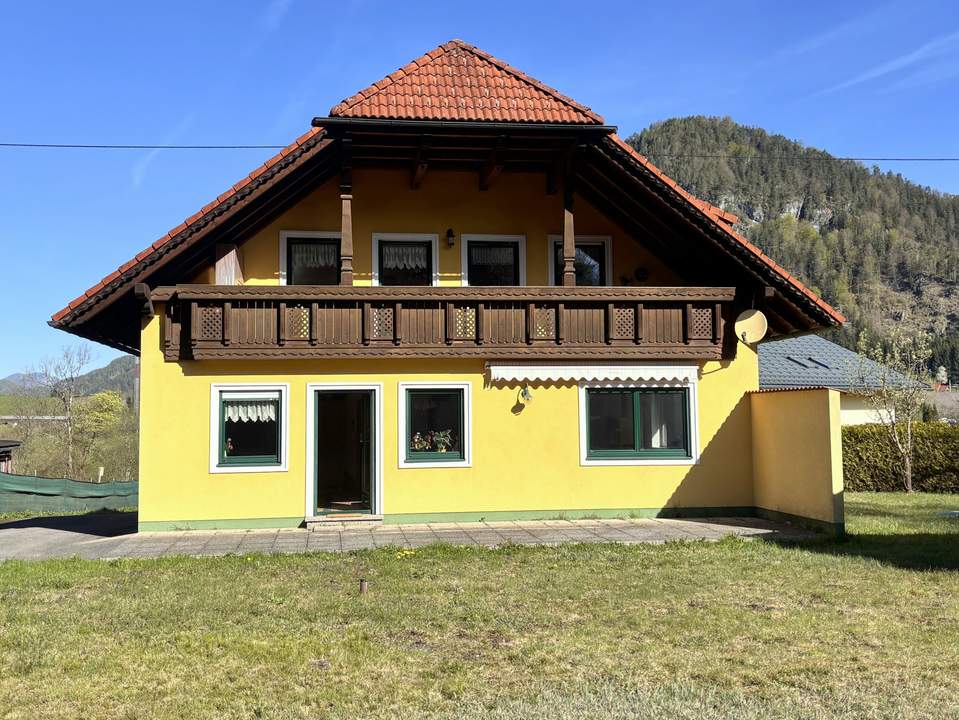 Wohnhaus Nähe Windischgarsten