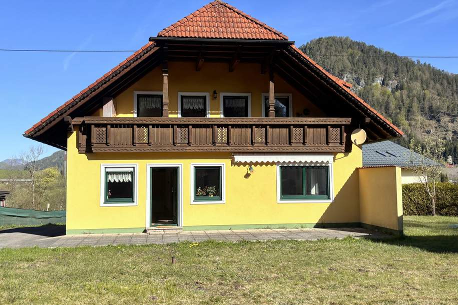 Wohnhaus Nähe Windischgarsten, Haus-kauf, 350.000,€, 4580 Kirchdorf an der Krems