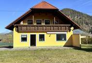 Wohnhaus Nähe Windischgarsten
