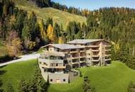 Modernes Apartment mit Wellness, Panoramablick und attraktiver Rendite