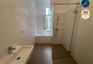 Nähe Stiftskirche (Mariahilfer Straße) U3 : Erstklassiges *Altbau-Juwel mit Balkon*