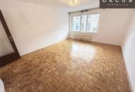 Schöne 4-Zi Wohnung | große Grünterrasse |1. Stock