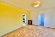 Wohnhaus mit Sanierungsbedarf in ruhiger Lage!