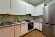 Zentrale & ruhige 2-Zimmer-Wohnung mit verglastem Balkon