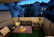 Moderne 2-Zimmer-Wohnung mit Einbauküche, Fußbodenheizung & Aufzug in 1210 Wien!