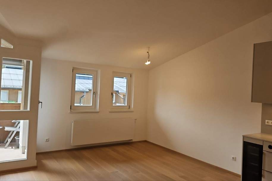 Stilvolle Wohnung mit Dachterrasse zentrumsnahe 2025generalsaniert, BEZUGSFERTIG, Wohnung-kauf, 579.000,€, 6370 Kitzbühel