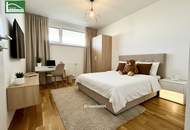 Smarte 3-Zimmer-Wohnung in zentraler Lage im Bezirk Lend