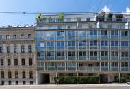 "Raum zum Leben und Wachsen – Ihre Familienwohnung mit Loggien in Döbling "