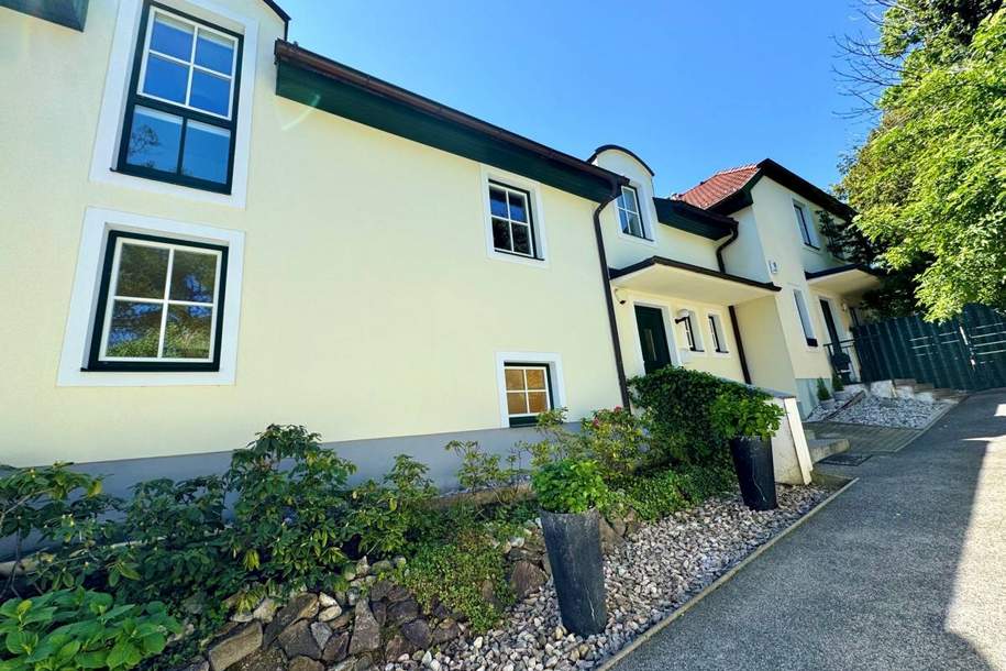 ++ WOHNTRAUM in Gießhübl ++ ruhig & stadtnah, Haus-kauf, 899.000,€, 2372 Mödling