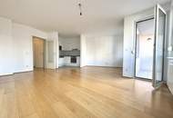 3-Zimmer-Wohnung mit Terrasse in gefragter Wohnlage - Zöchbauerstraße