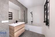 Sehr sonnige neue Top-Wohnung nahe der Alten Donau