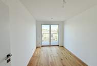Viel Platz für die Familie – hochwertige 4-Zimmer Maissonette Wohnung in schönem Neubau