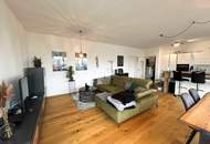 SCHÖNER WOHNEN - PENTHAUSWOHNUNG MIT TOP AUSSICHT!