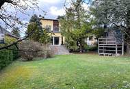 TOP Angebot! Bezugsfertiges Einfamilienhaus in Ruhelage am Rande des Tullnerfeldes