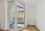 Hochwertig sanierte 2-Zimmer-Wohnung mit Loggia und Garagenplatz nahe dem Kongresspark