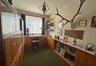 Wohnhaus mit Charakter und vielseitigen Möglichkeiten - Bergblick inklusive!