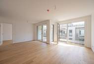 EDUART-Die Kunst des Wohnens: Hochwertiger 2-Zimmer ZWEITBEZUG mit ca. 6m² Balkon/Loggia! (6/7)