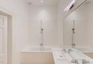 GROSSZÜGIGE ALTBAU-EINHEIT NAHE STADTPARK | WOHNEN &amp; ARBEITEN AUF 227 M² (TOP 17 &amp; 17A)