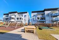 RESERVIERT | Moderne 3- Zimmer- Wohnung in Kaindorf | Baderstraße 7, Top 9