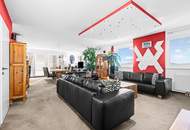 " ++ Wienerberg City ++ Weitblick ++ Panorama-Pool-Nutzung ++