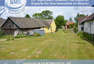 Kleines Bauernhaus sucht liebevolle Hand!