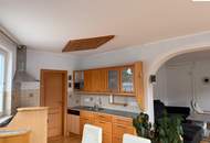 Helle und großzügige 2-Zimmer-Wohnung mit Gartennutzung in Gloggnitz