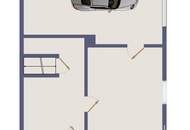 Geräumiges Ein- bzw. Zweifamilienhaus mit Wirtschaftsgebäude