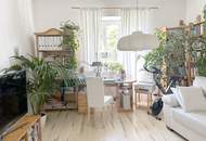 Gemütliches kleines Landhaus für Singles oder Paare – ein Paradies im Grünen – Landhaus mit PV-Anlage nahe Wien