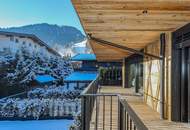 Repräsentative Wohnung in luxuriösem Neubau